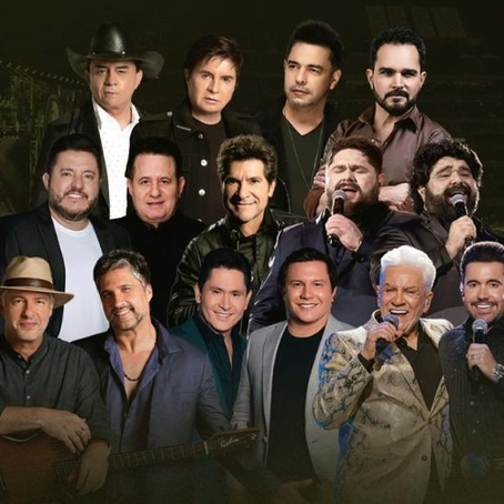 Histórias – O Show do Século reúne gigantes da música sertaneja na Arena BRB em Brasília