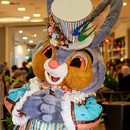 Boulevard Shopping Brasília promove Páscoa  com musical inédito e caça aos chocolates