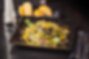 Nikkei Brasília lança almoço executivo elaborado pelo chef Divino Barbosa.
