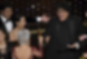 Filme coreano "O Parasita" foi o grande vencedor da noite do Oscar 2020