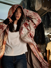 Paris Filmes divulga novos materiais de “Zona Zero”, filme do diretor de Invasão Zumbi