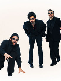 Fresno apresenta turnê “Carta de Adeus” em Brasília neste sábado (25)