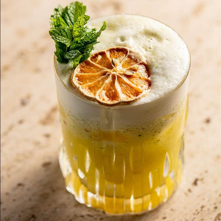 Novembro Azul: Rubaiyat vai reverter lucro de coquetel sem álcool