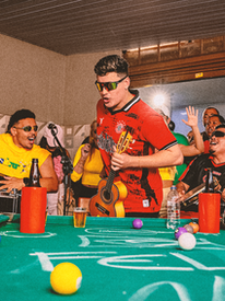 Papo Em Off lança “Ser Feliz no Simples”, um convite à valorização das pequenas coisas da vida