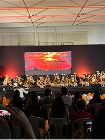 Quando a Arte Reforça o Legado: A essência da Escola Canadense de Brasília