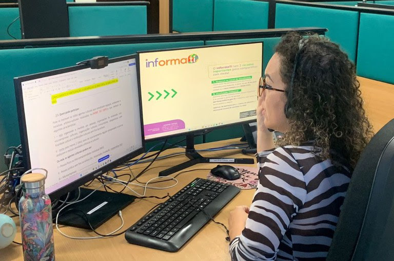 MinC detalha modelo de editais para serem usados na execução da PNAB