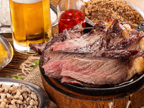 Xique Xique celebra o Dia do Nordestino com sabor e tradição brasileiros