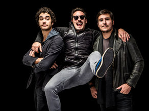 Make U Sweat vem para Brasília incendiar o Funn Festival neste fim de semana