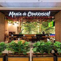 Mania de Churrasco traz carnes nobres e sabor autêntico ao Taguatinga Shopping