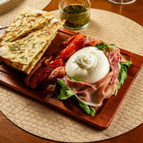 Dolce Far Niente aposta em cozinha italiana contemporânea em Águas Claras