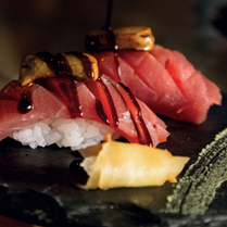 Dia do Sushi é no Noru