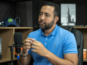 LocaGOra lança podcast "A Voz do Lucro" com estreia "de peso"