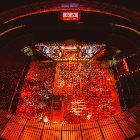 Festival Histórias estreia em Brasília e dá início à turnê que vai percorrer o país celebrando os maiores nomes do sertanejo