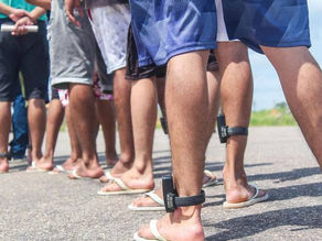 Veto de Lula à Lei de Saidinha não garantirá direito a presos