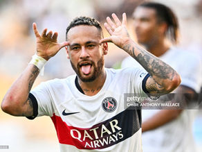 Neymar, Cristiano Ronaldo e Carlitos Tevez nasceram no mesmo dia. Será que astrologia explica sucesso no futebol?