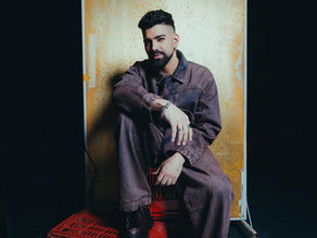 Dilsinho fala sobre recaída e término na segunda sessão de “Conteúdo Sensível”