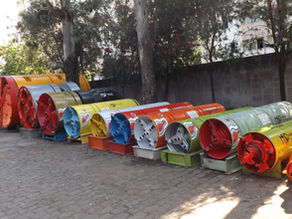 Passarelli investe em tecnologia que reduz em 80% o tempo de obras