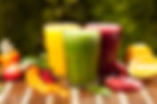 Fast Nature apresenta opções detox pós Réveillon