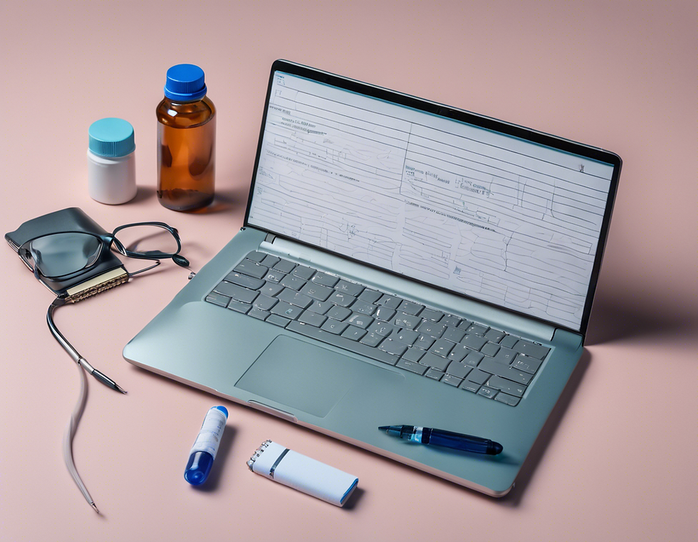 Virtual Psychiatry Consultations: Get Medication Management Online