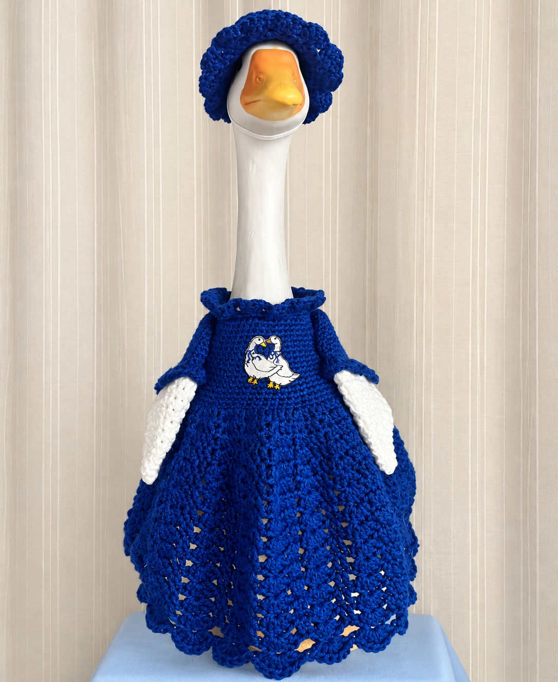 Royal Goose