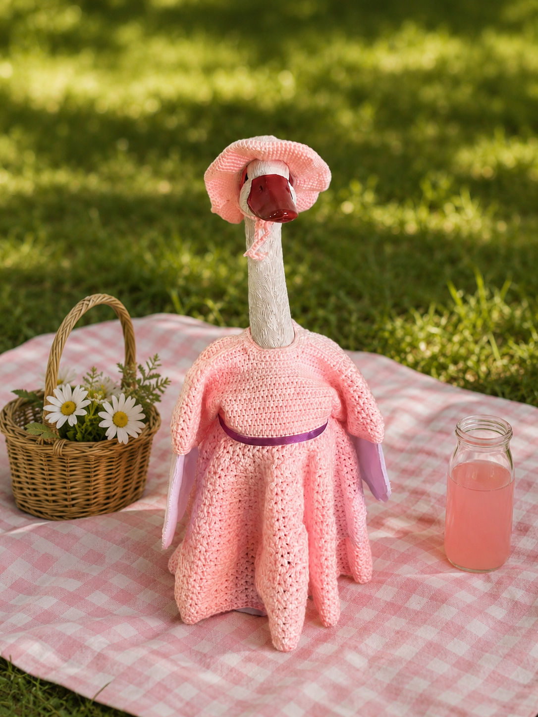 Pink Lemonade Picnic