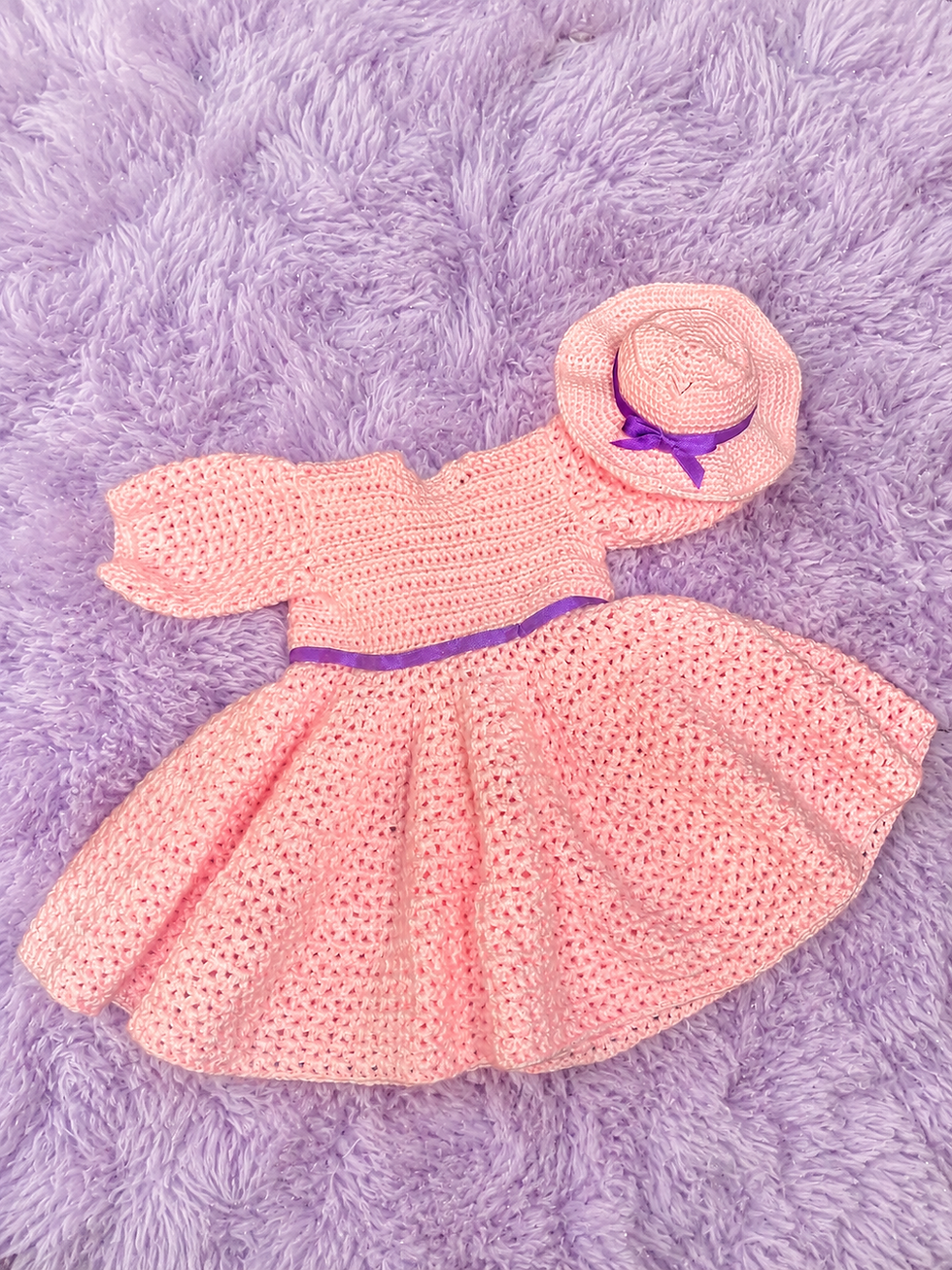Thumbnail: Pink Lemonade Picnic