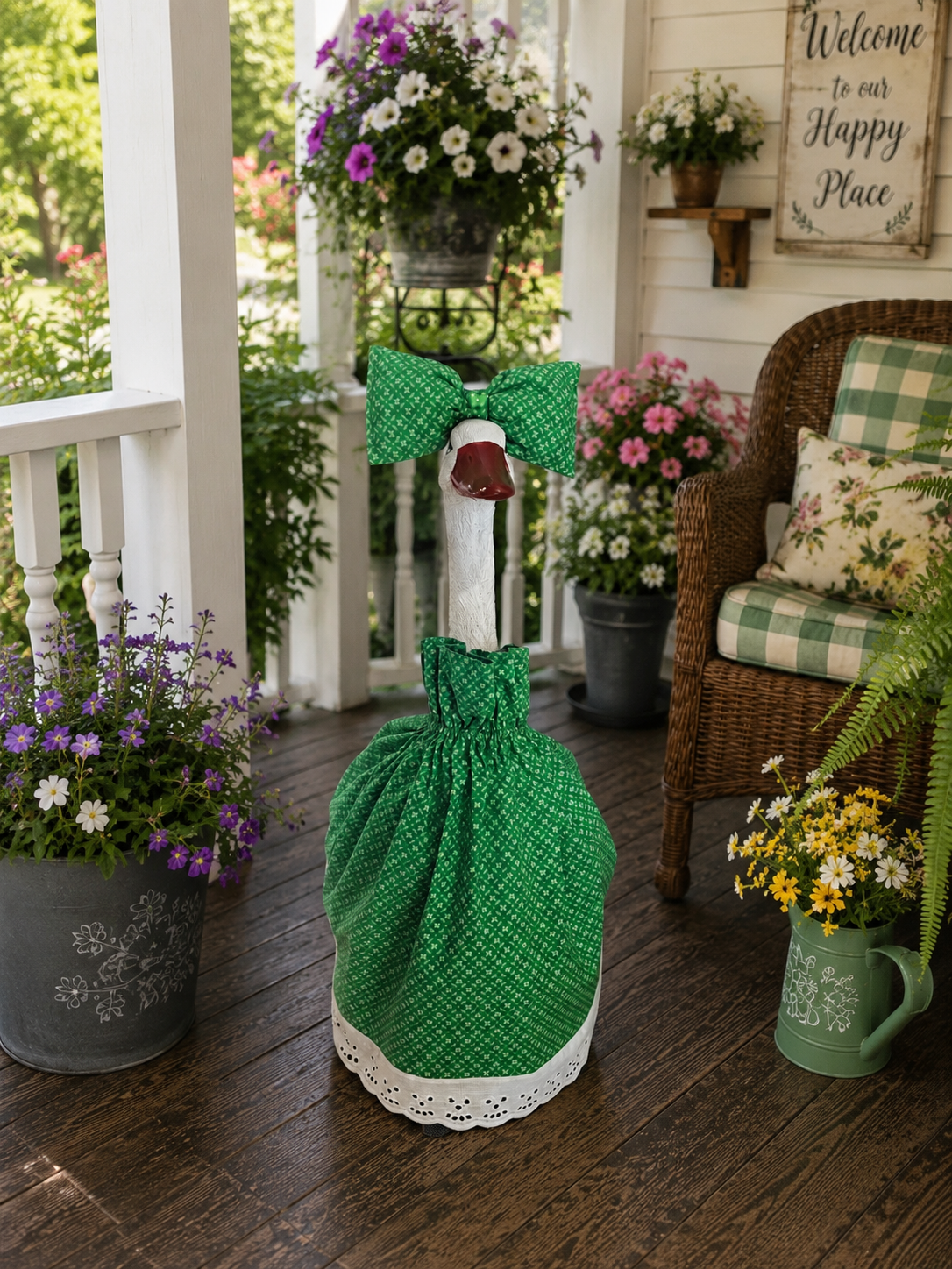 Garden Party