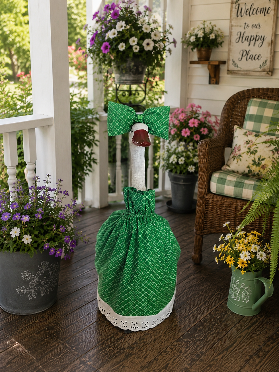 Thumbnail: Garden Party