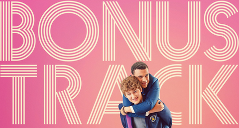 Bonus Track movie poster