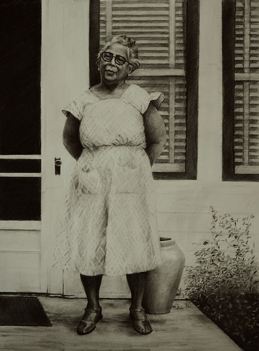Sweet Miss Jean