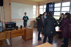 Área Administración