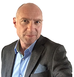 René Hosch, CEO J.C. HOSCH AG, Wasseraufbereitung