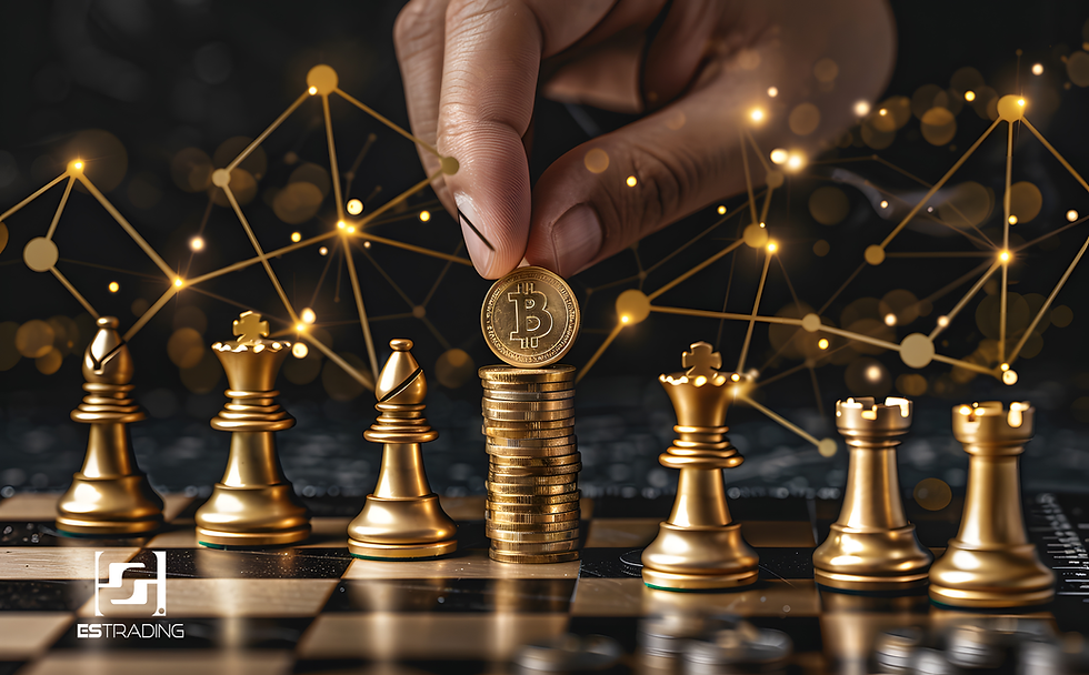 Estratégias de Câmbio: Proteção Inteligente Contra Variações Cambiais