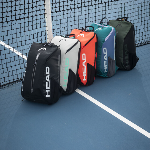 Thumbnail: HEAD TOUR BACKPACK 25L