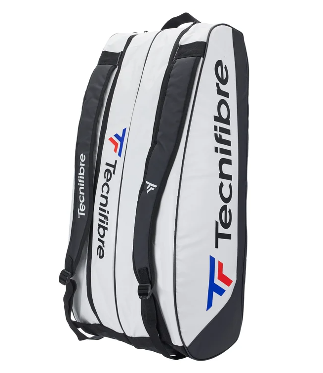 Thumbnail: Tecnifibre Tour Endurance WHT 12R Bag
