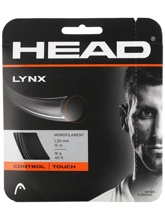 Thumbnail: Head Lynx String