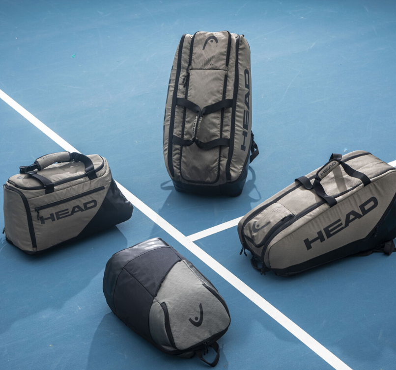 Miniatura: HEAD PRO X RACQUET TENNIS BAG L