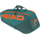 Thumbnail: Head Pro Tennis Racquet Bag M (6 Pack)