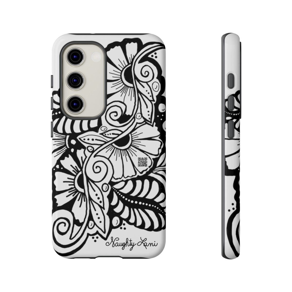 Samsung Galaxy S23 Series Phone Case, Supports Wireless Charging, Gift idea