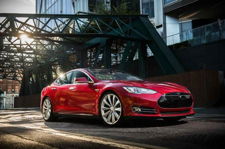 Tesla