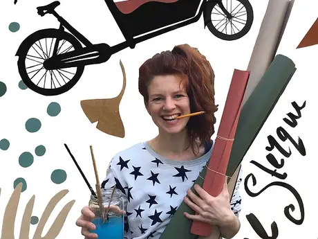 Workshops kunst en knutselen voor kinderen