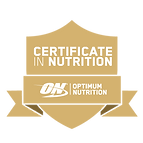 ON Certificate in Nutrition Badge.png