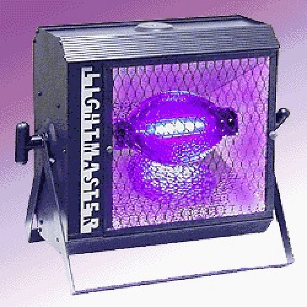 LIGHTMASTER