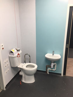 Solent Unit 2a