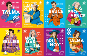 Déguisez votre enfant pour les Folies de Brunoy le samedi 25 juin !