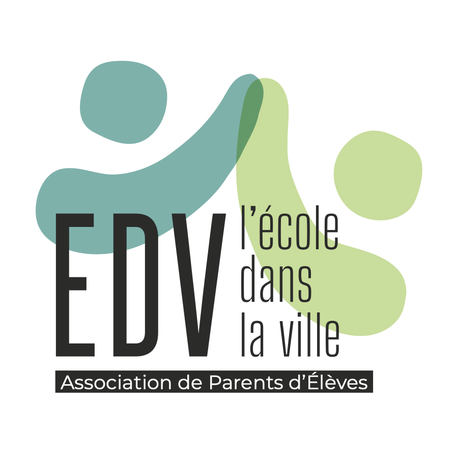 Nouveau logo EDV, à vous de voter !