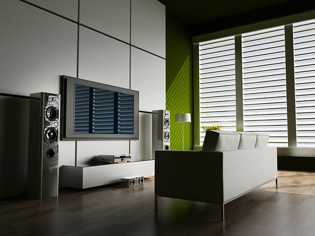 Home Theater quarto