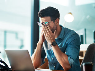 Reliable IT support for businesses that can't afford downtime.