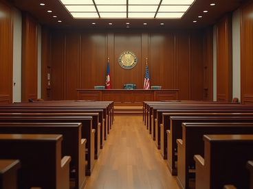 Navigating Commercial Litigation in New Jersey: Insights from NJ Legal Dispute Lawyers