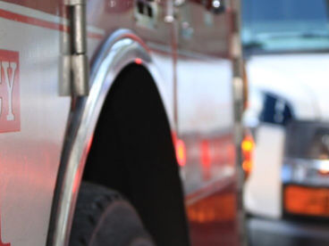 Liability of Emergency Vehicles in Car Accidents